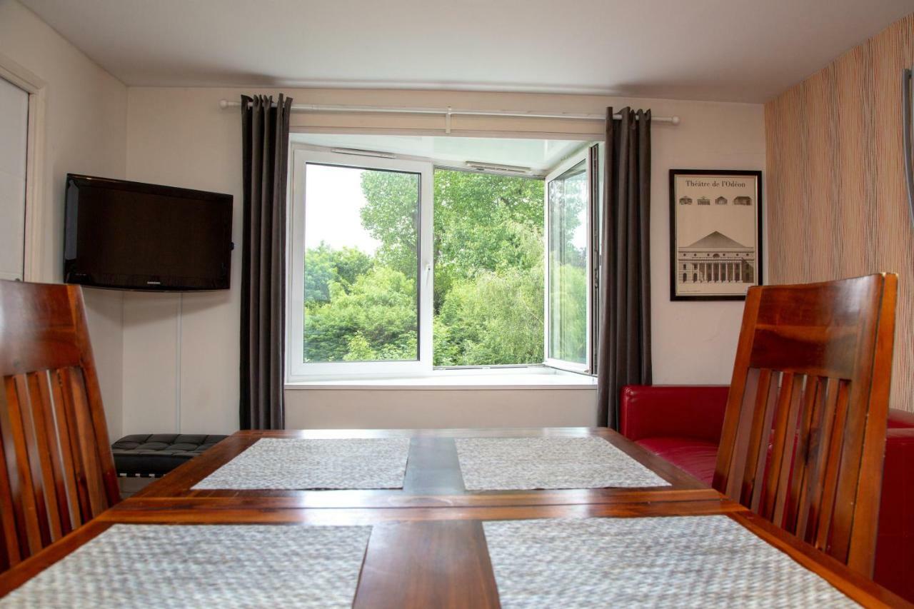 Great 2 Bedrooms 15 Mins From The Centre Apartment London